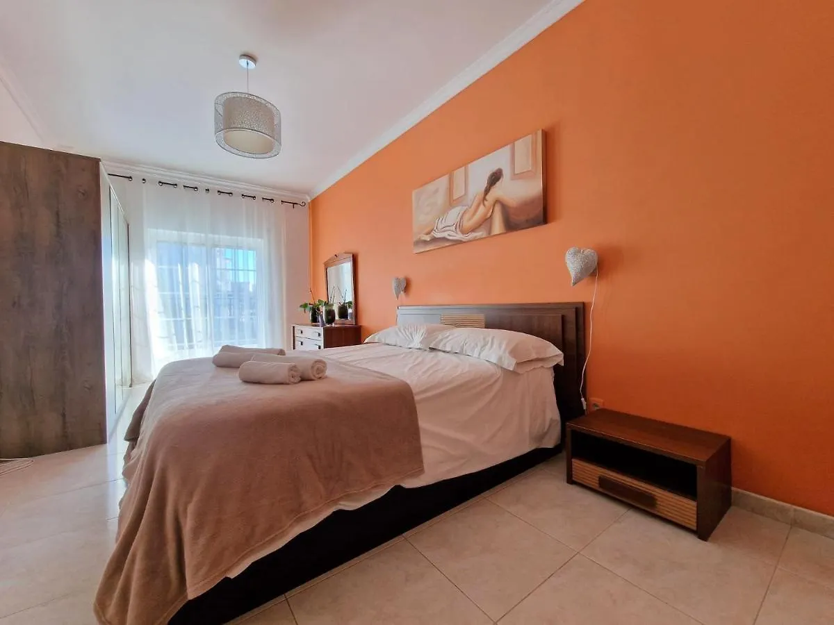 Casa Angela Apartment Lagos