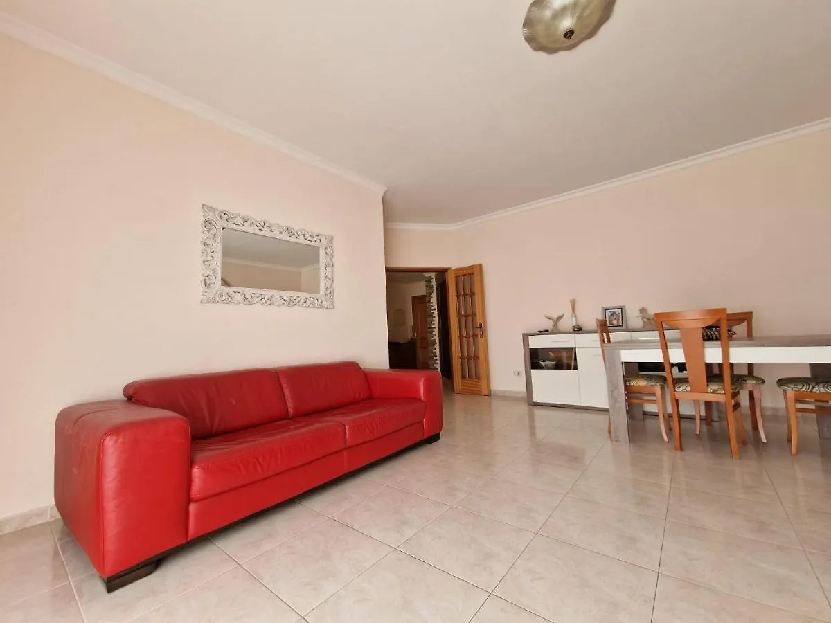 Appartement Casa Angela à Lagos 0*,