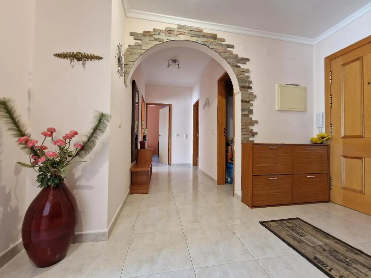 Casa Angela Apartment Lagos Portugal