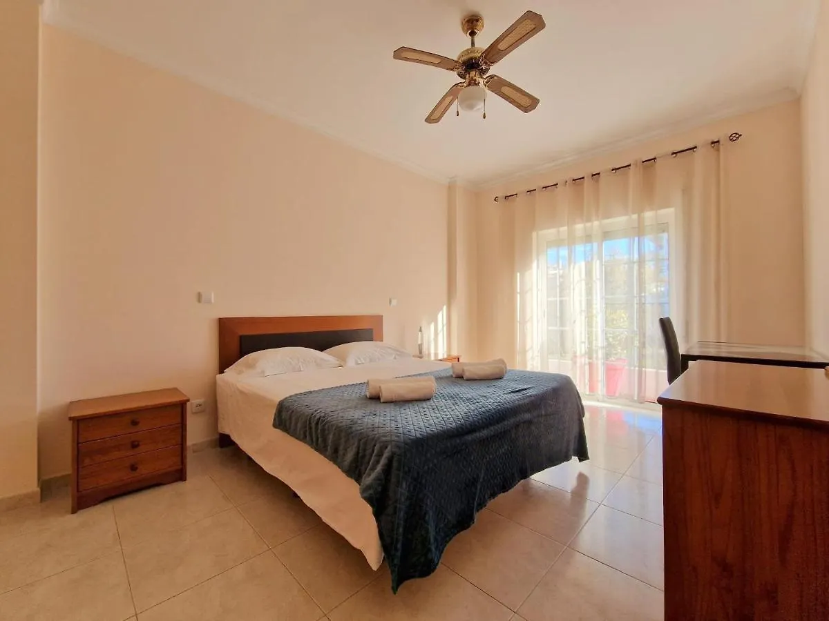 Casa Angela Apartment Lagos 0*,  Portugal