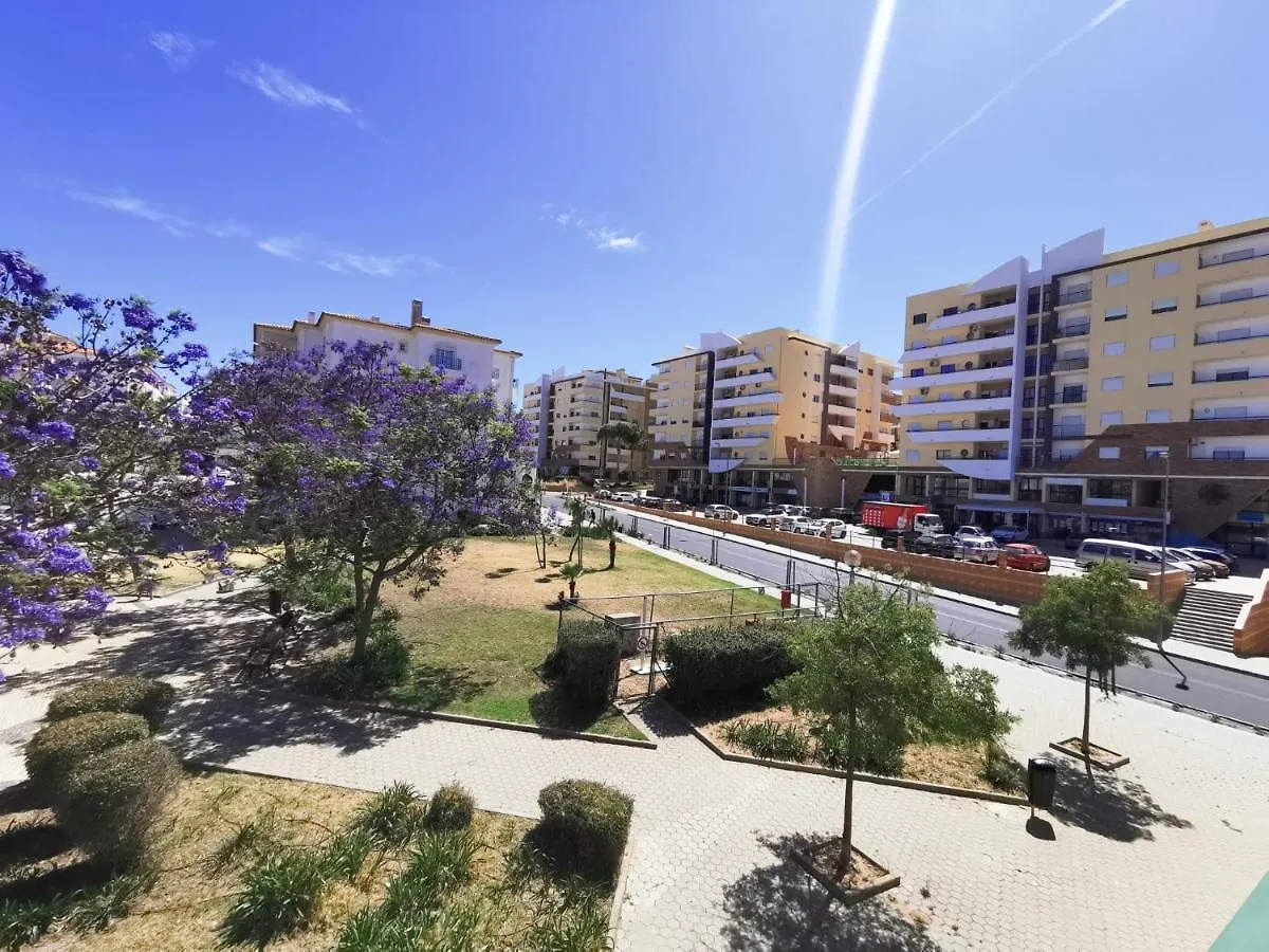 Casa Angela Apartment Lagos Portugal