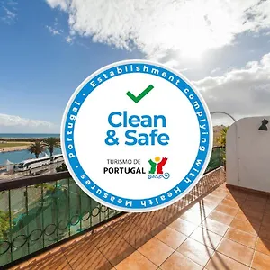 Apartamento Apartamento De 60 M2 Com 2 Quarto, Lagos