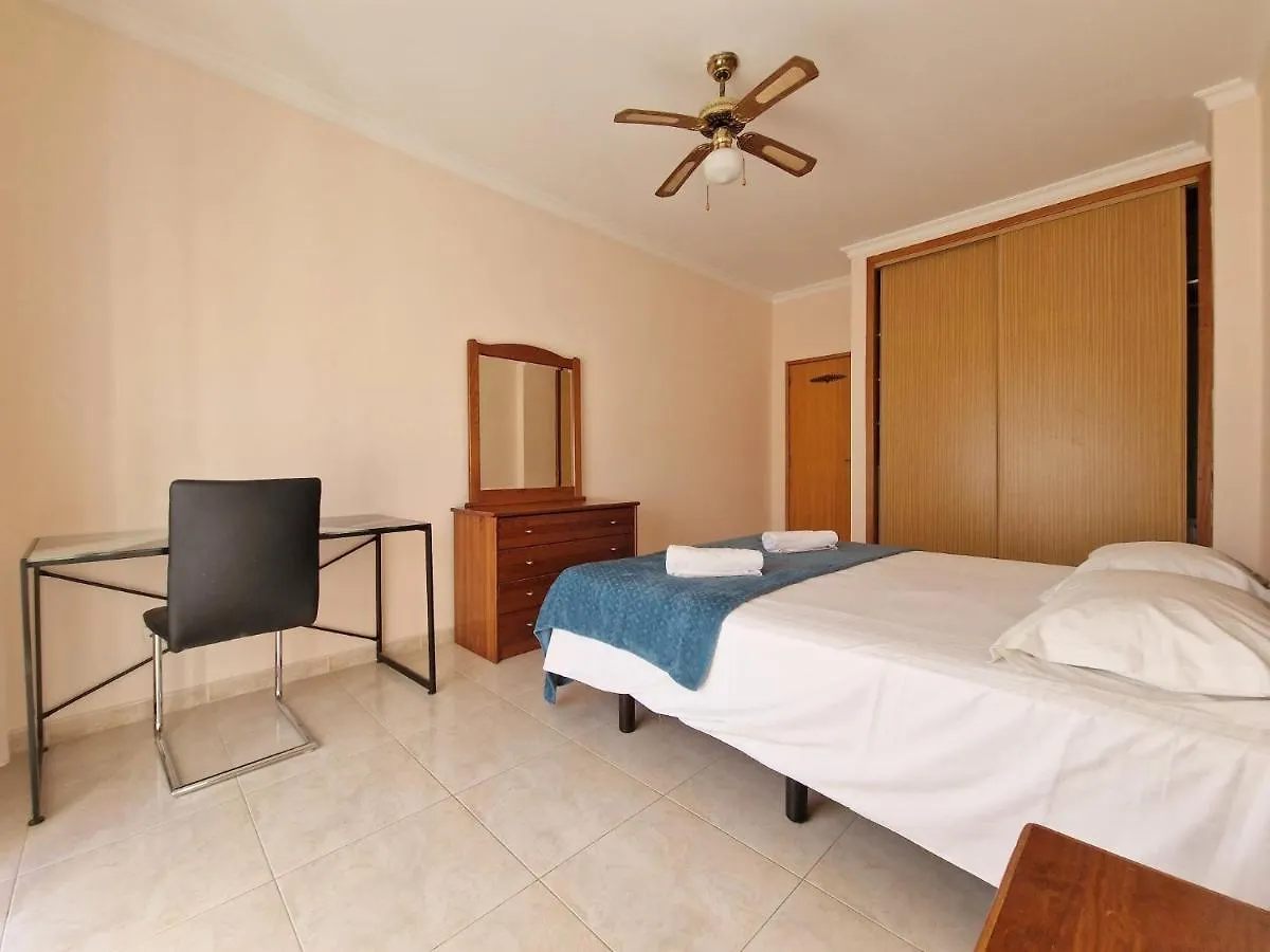 Casa Angela location