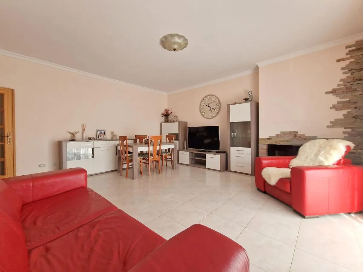 Apartamento Casa Angela Lagos